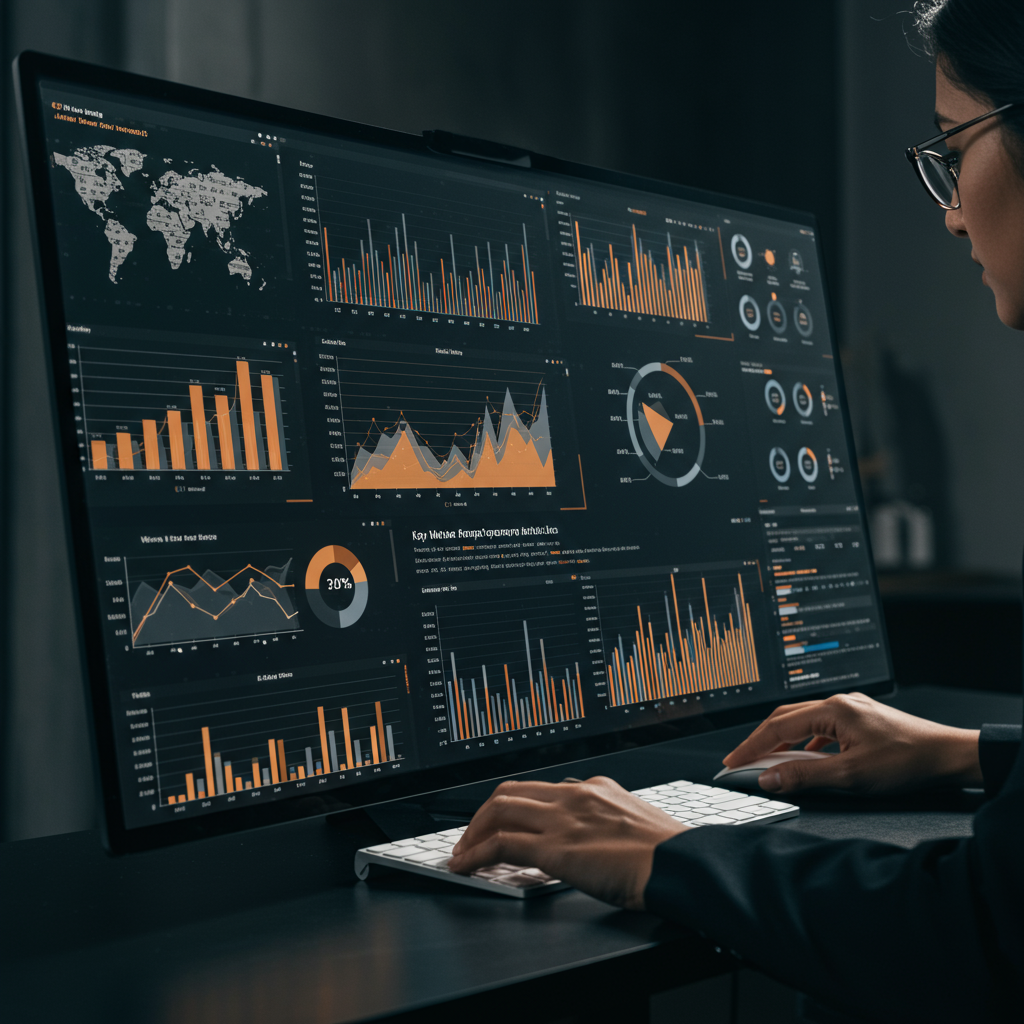 Analytics por Assinatura